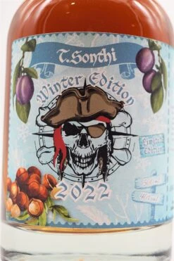 Winter Edition 2022 -Baileys Verkäufe dsc09503