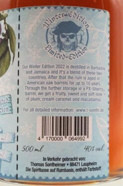 Winter Edition 2022 -Baileys Verkäufe dsc09505