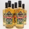 Tequila Gold 6 X Fl. Sparset