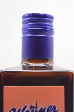 Original Napolitaner Cremelikör -Baileys Verkäufe dsc09514