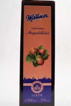 Original Napolitaner Cremelikör -Baileys Verkäufe dsc09515