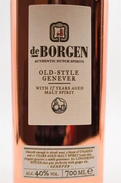 Old-Style Genever -Baileys Verkäufe dsc09530