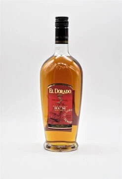 5 Jahre Demerara Rum