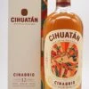 12 Jahre Cinabrio Rum