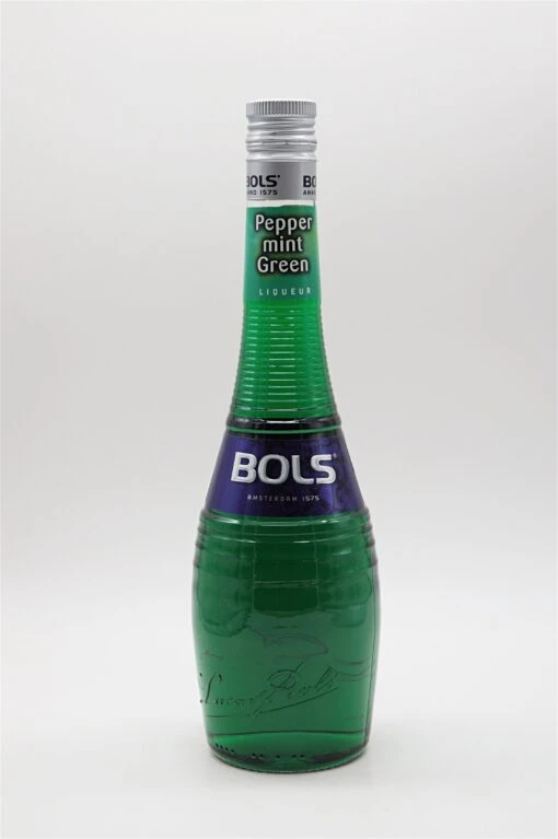 Peppermint Geen Liqueur
