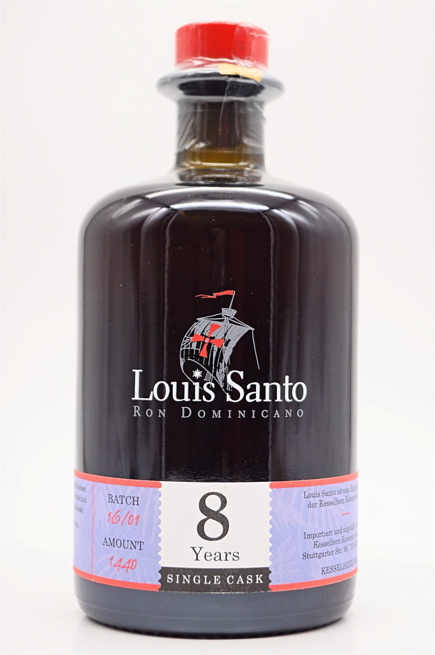 8 Jahre Single Cask Rum Cognac Cask Finish 1 8 Jahre Single Cask Rum Cognac Cask Finish