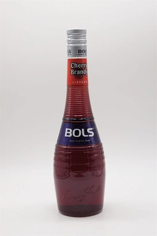 Cherry Brandy Liqueur