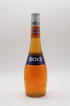 Apricot Brandy Liqueur