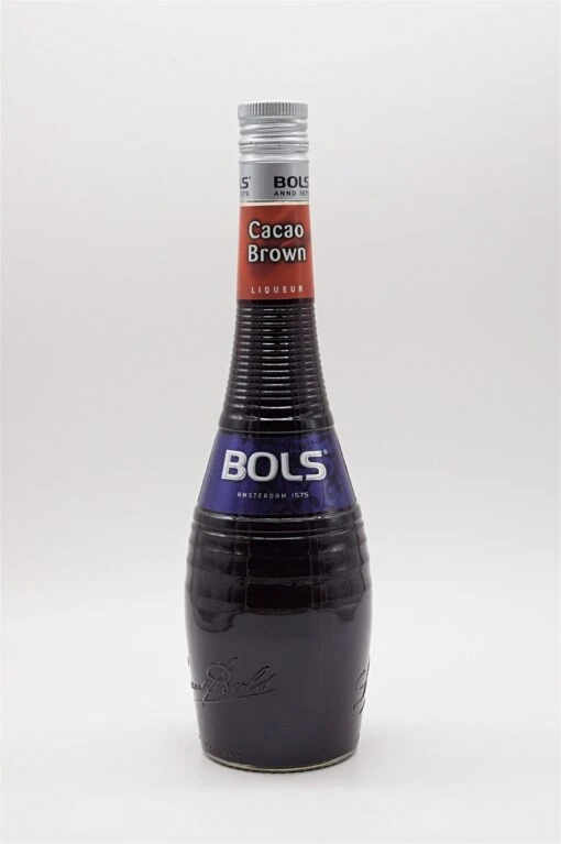 Cacao Brown Liqueur