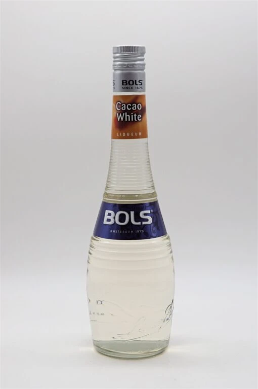 Cacao White Liqueur