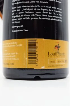 12 Jahre Single Rum Charge 09/01 12 12 Jahre Single Rum Charge 09/01 -Baileys Verkäufe dsc09662