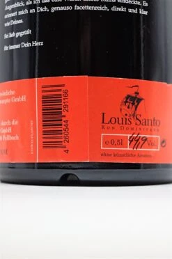 10 Jahre Single Cask Islay Whisky Cask Fass Finish Charge 12/1 -Baileys Verkäufe dsc09669