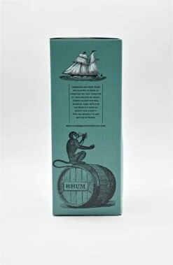 Barbados 8 Jahre Rum (Four Square) 253 FL. -Baileys Verkäufe dsc09674 fotorhhyirp2qwdjqb