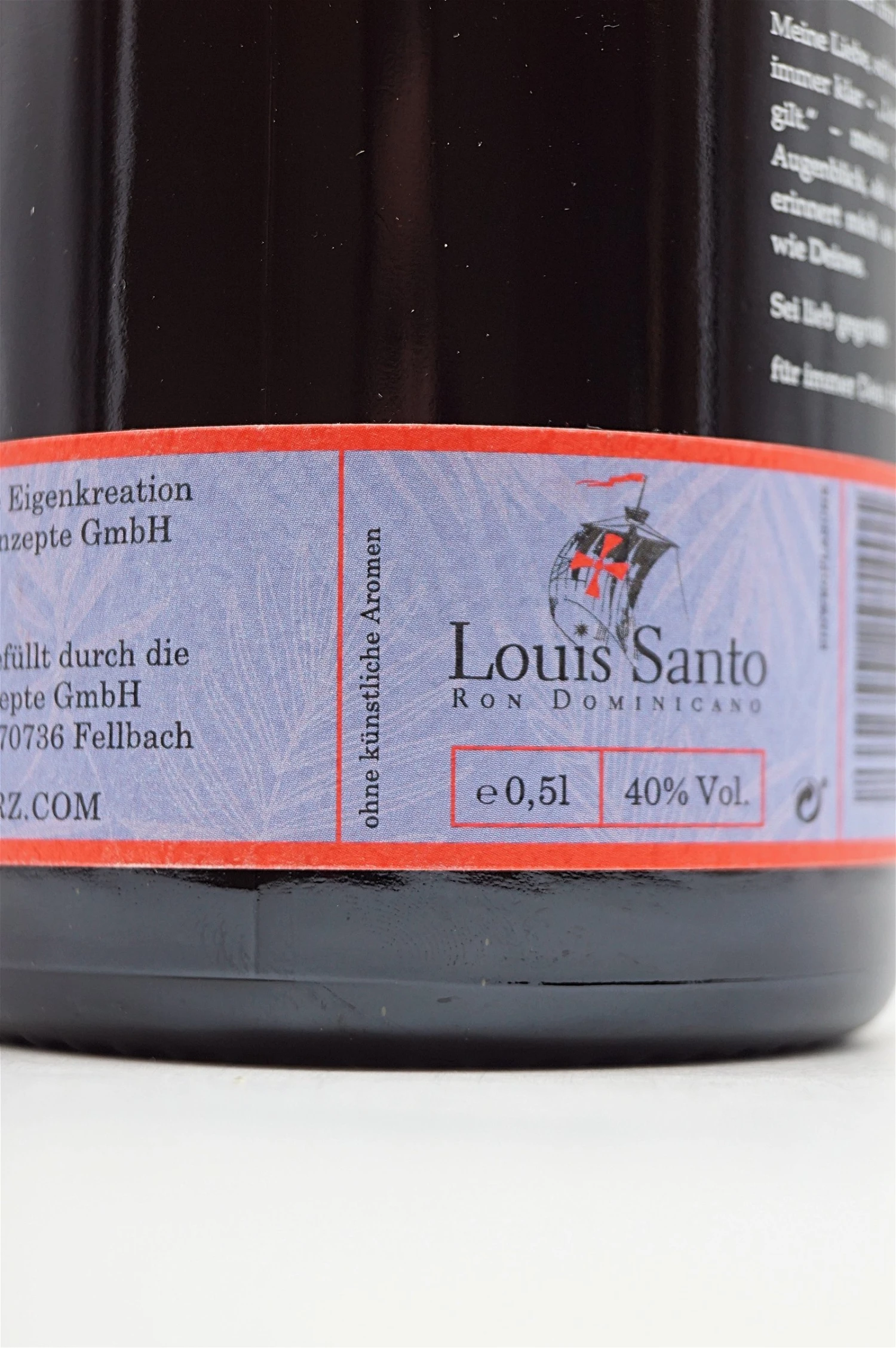 8 Jahre Single Cask Rum Cognac Cask Finish 6 8 Jahre Single Cask Rum Cognac Cask Finish – Bild 6