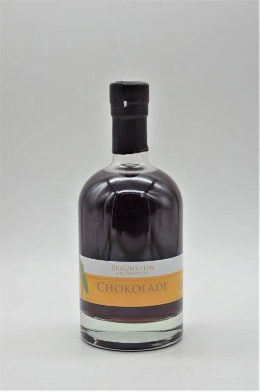 Chokolade Whiskylikör