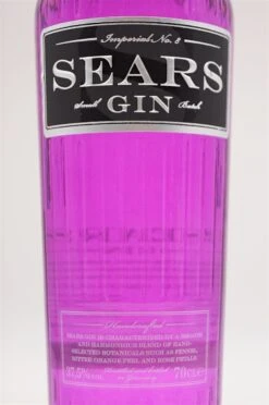 Premium Gin 6 X Fl. Sparset -Baileys Verkäufe dsc09729g4i697354y0kj