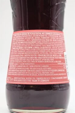 Erdbeere Sirup 6 X Fl. Sparset -Baileys Verkäufe dsc097314uul8owdytmnj