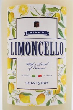 Crema Di Limoncello 6 X Fl. Sparset -Baileys Verkäufe dsc09737b0gwoh0ancm62 1