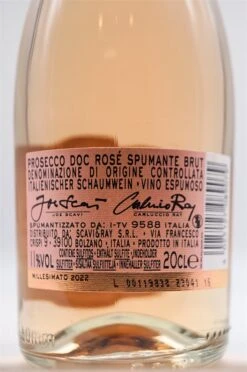 Prosecco Spumante Rose 0,2l 24 X Fl. Sparset -Baileys Verkäufe dsc09743hwvevf6ce5y3v