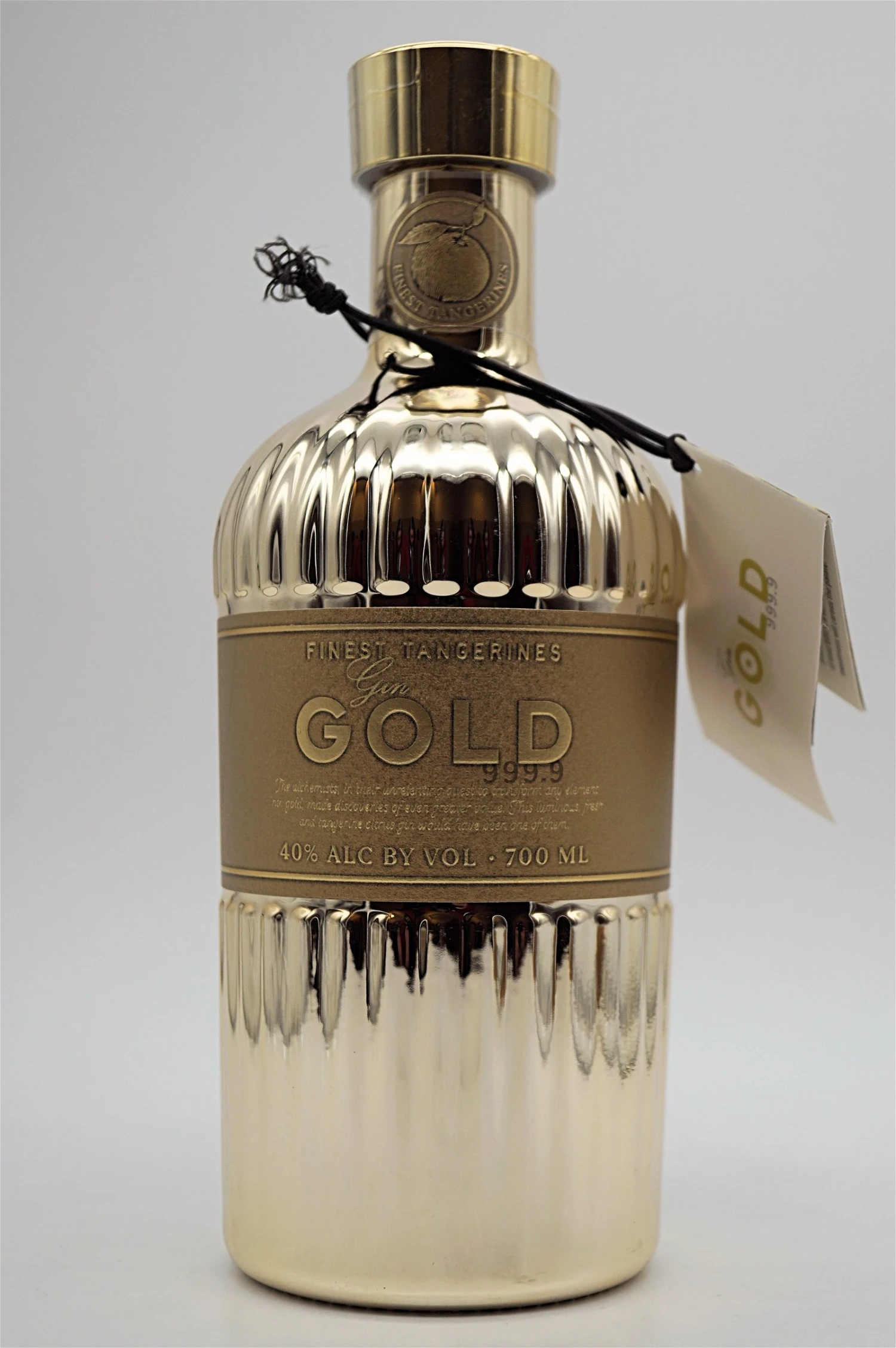 Finest Tangerines Gin 1 Finest Tangerines Gin