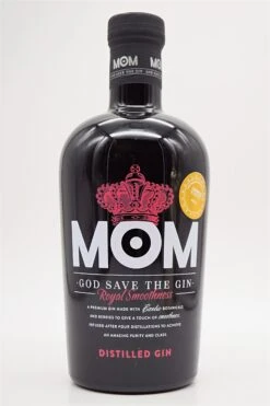 Gin Royal Smoothness