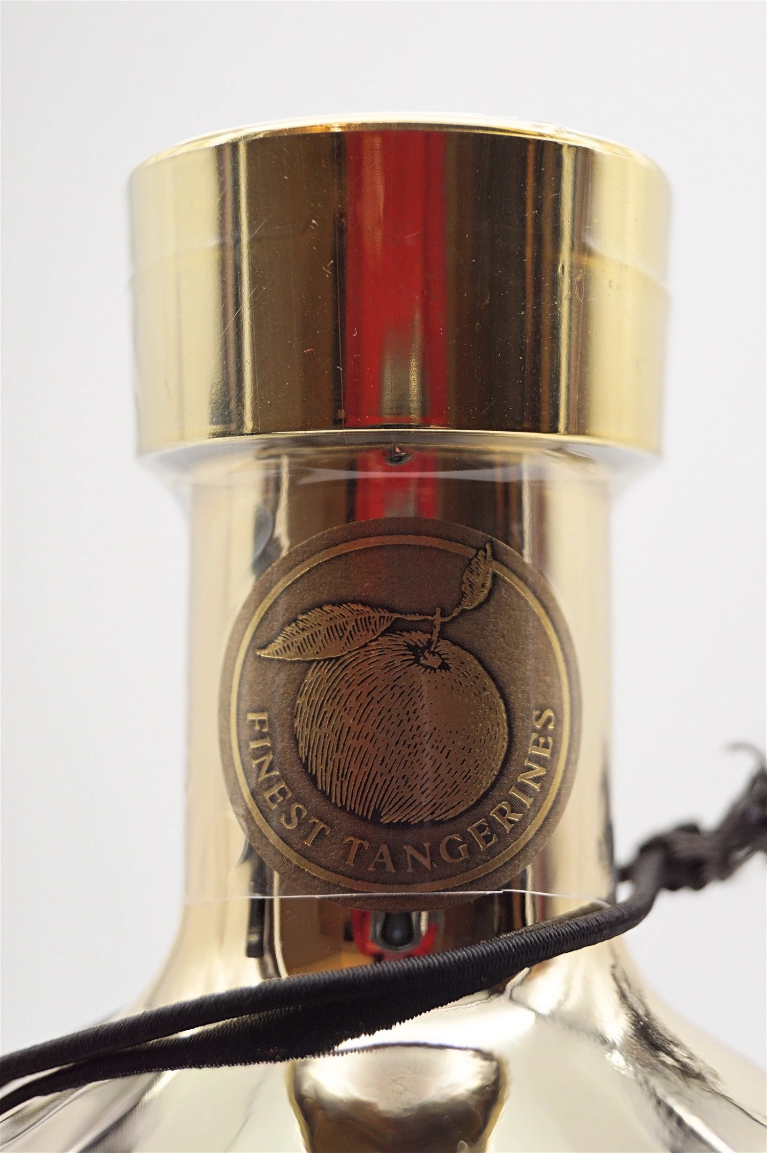 Finest Tangerines Gin 5 Finest Tangerines Gin – Bild 5