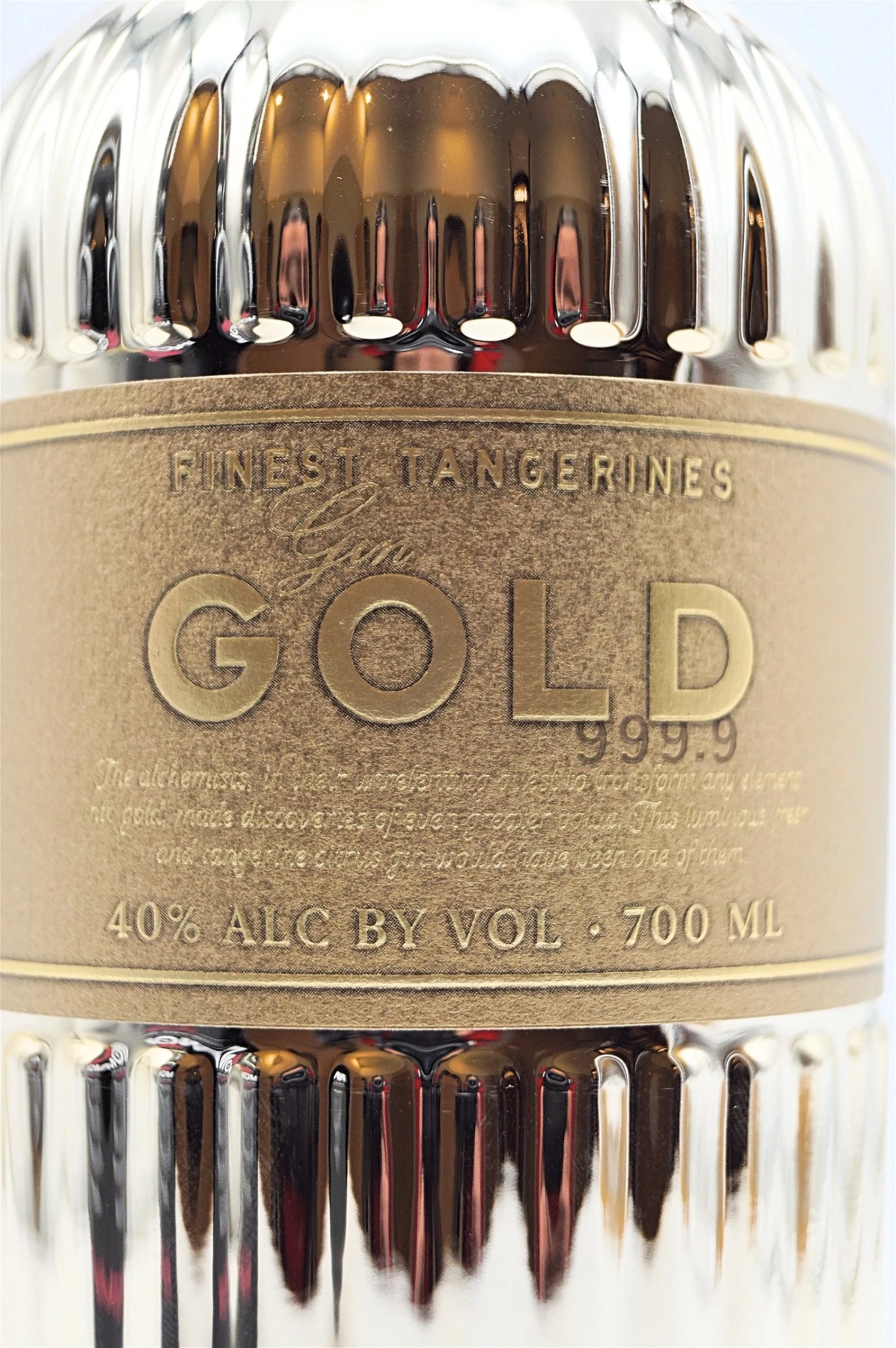 Finest Tangerines Gin 3 Finest Tangerines Gin – Bild 3