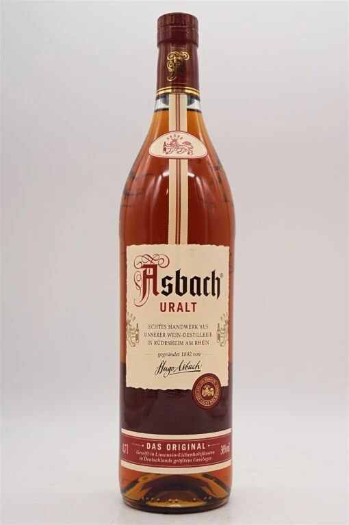 Uralt