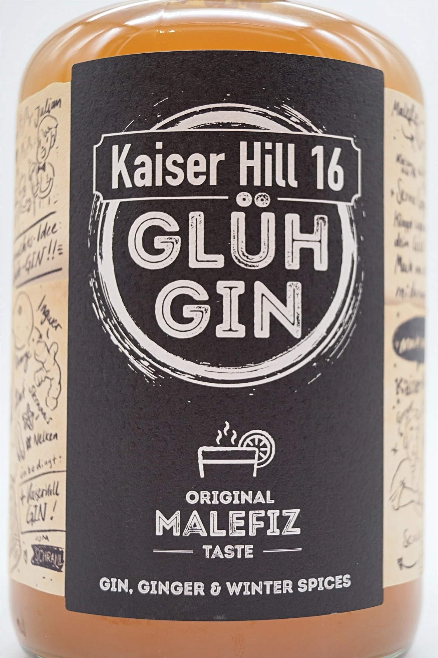 Glühgin 6er Sparset 4 Glühgin 6er Sparset – Bild 4