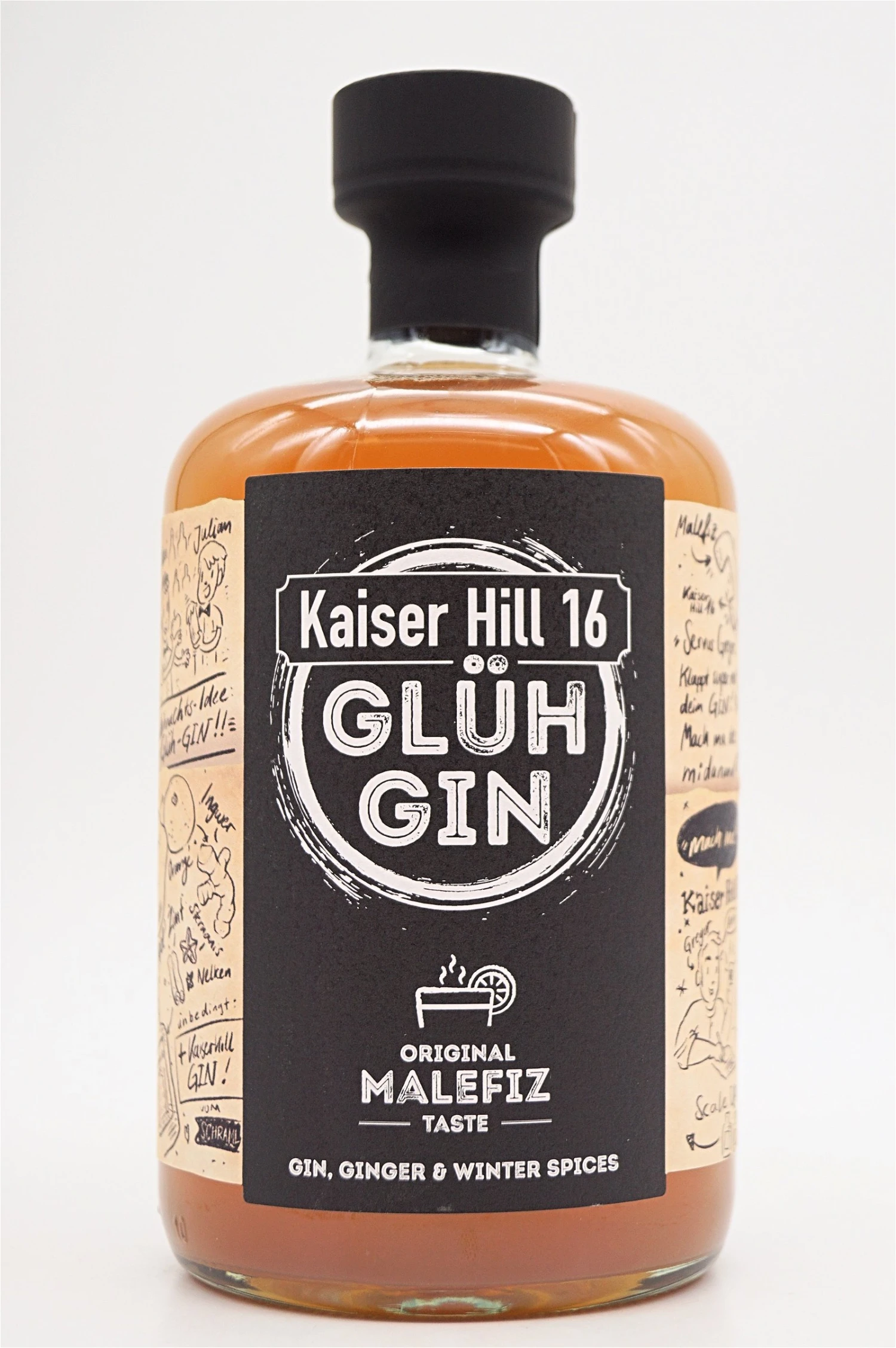 Glühgin 6er Sparset 2 Glühgin 6er Sparset – Bild 2