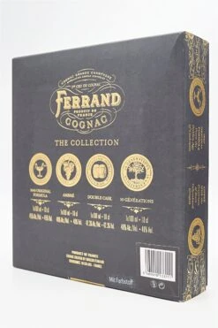 The Collection 4x100ml 5 The Collection 4x100ml -Baileys Verkäufe ferrand 4x100mlh