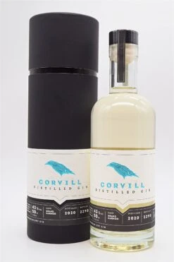 Corvill Distilled Gin Franconian Dry Gin