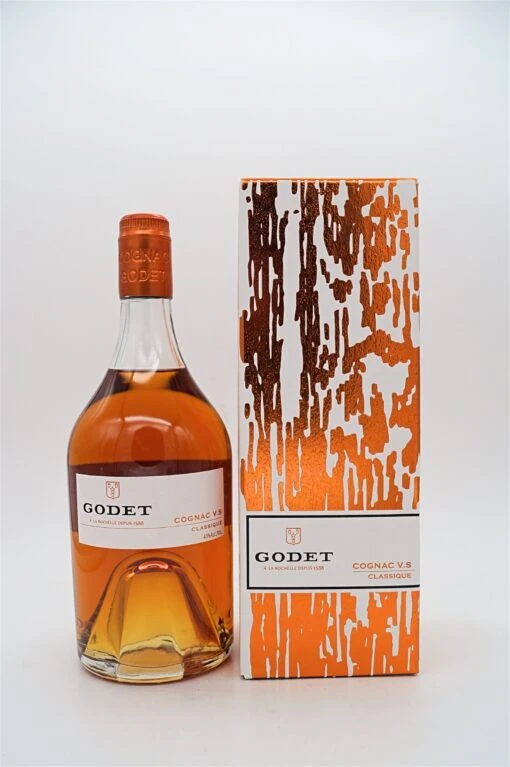 VS Classique Cognac