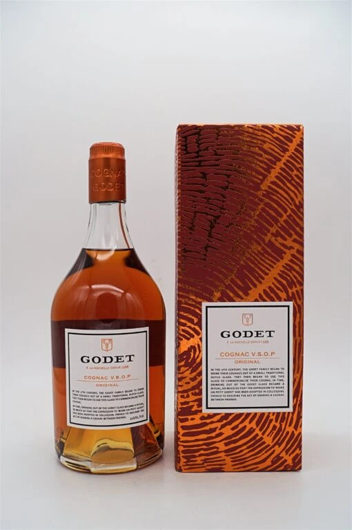 VSOP Original Cognac