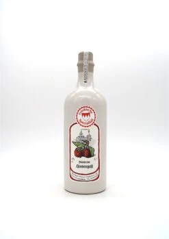 Fränkischer Himbeergeist