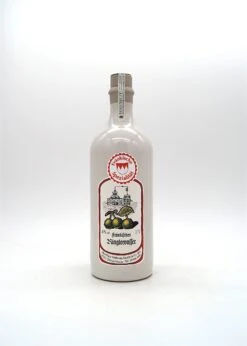 Fränkisches Ringlowasser