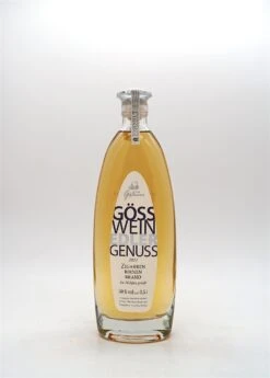 Zigarren Birnenbrand Im Holzfass Gereift 2011