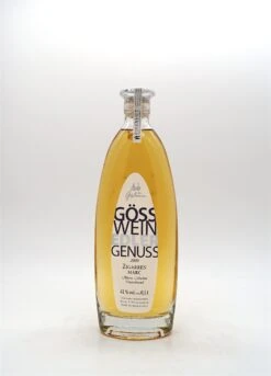 Zigarren Marc Morio Muskat Tresterbrand 2008