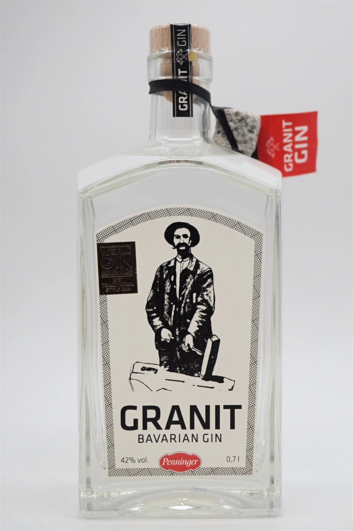 Granit Bavarian Gin 1 Granit Bavarian Gin