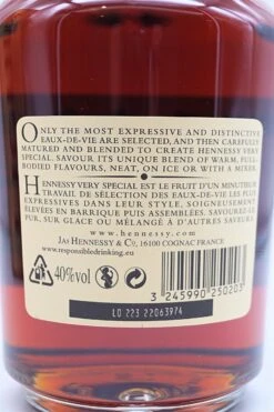 VS Very Special Cognac -Baileys Verkäufe h5pp7eh6wyb9ug8