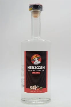 Franconian Dry Gin