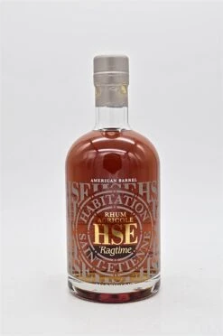 Neue Produkte 20 Ragtime American Barrel Rhum Agricole