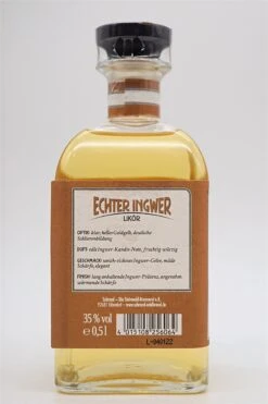 Neue Produkte -Baileys Verkäufe ingwerh