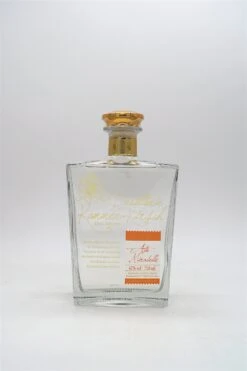 Alte Mirabelle
