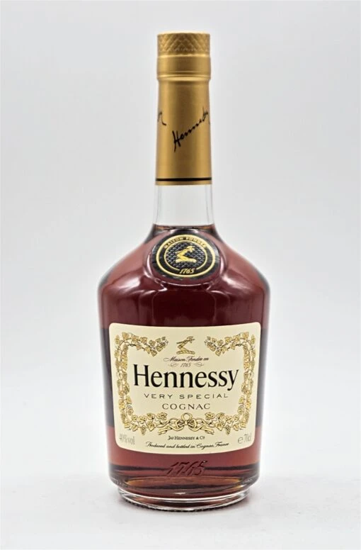VS Very Special Cognac