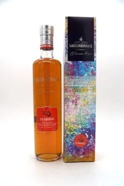 Fusion Rum Calamondine Liqueur