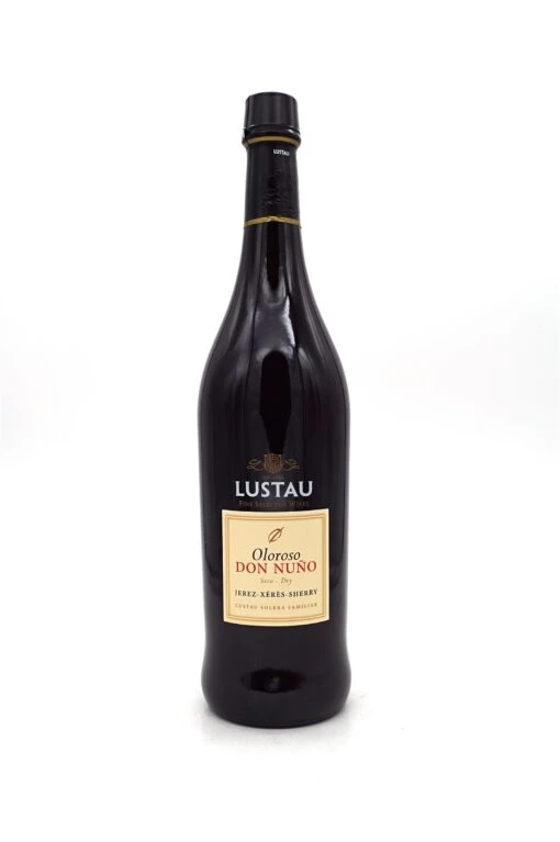 Oloroso Don Nuno