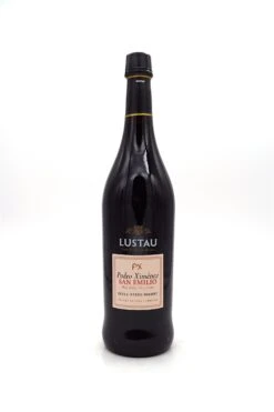 Pedro Ximenez San Emilio
