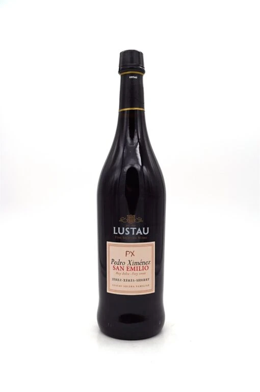 Pedro Ximenez San Emilio