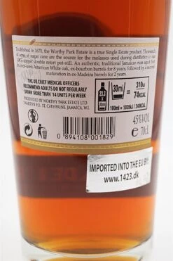 Special Cask Series MADEIRA 2010 8 Special Cask Series MADEIRA 2010 -Baileys Verkäufe madeira 3